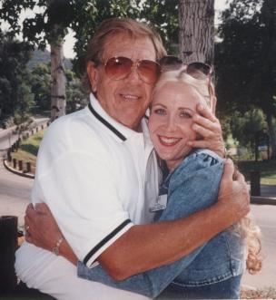 Buck Owens & Melissa McConnell